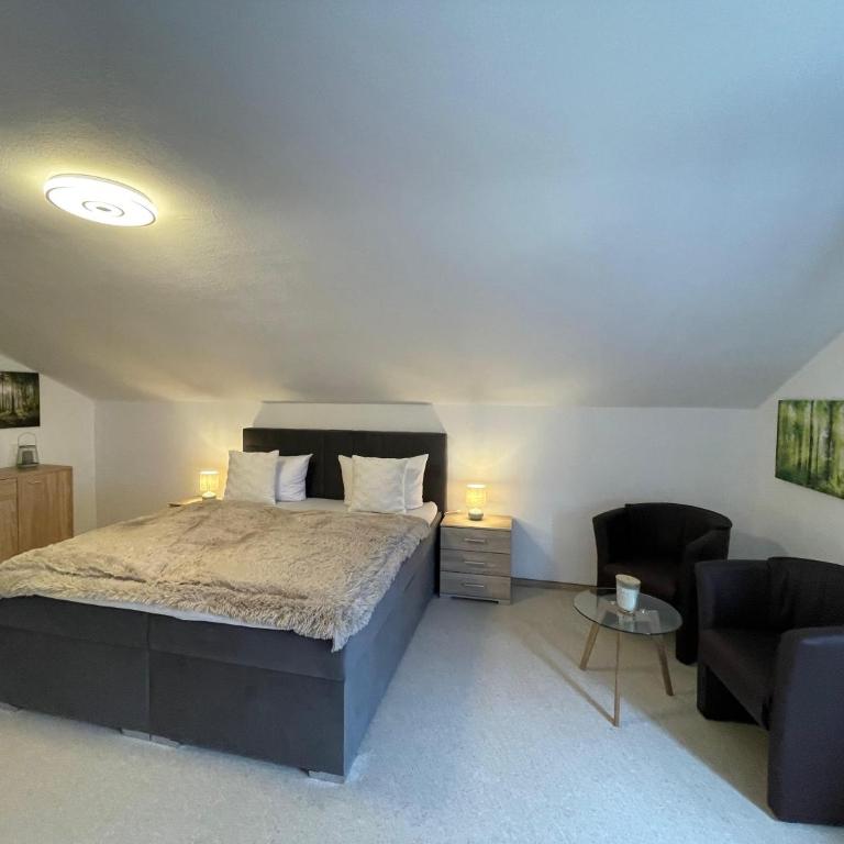 Haus Morgensonne - Apartment - 16
