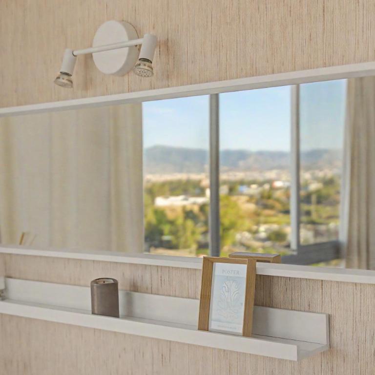 La Colina - Appartement 1 Chambre avec Jardin - 3