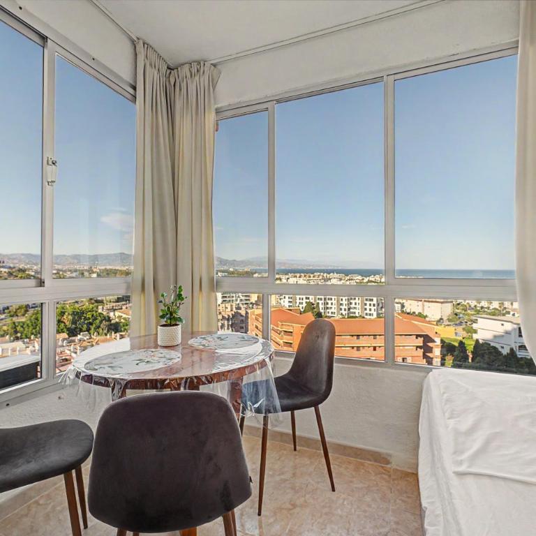 La Colina - Appartement 1 Chambre avec Jardin - 7