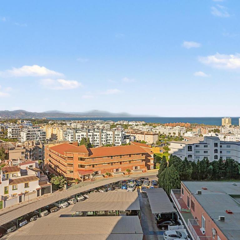 La Colina - Appartement 1 Chambre avec Jardin - 25