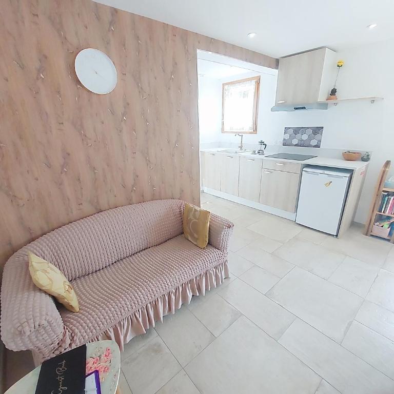 Gîte du ruisseau - Apartment - Erdgeschoss - 16