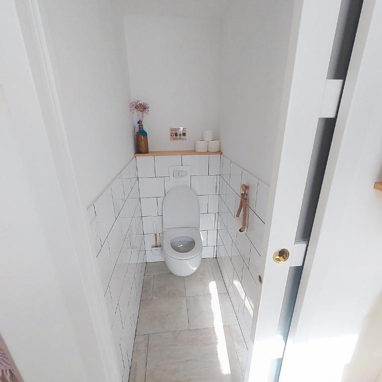 Gîte du ruisseau - Apartment - Erdgeschoss - 15