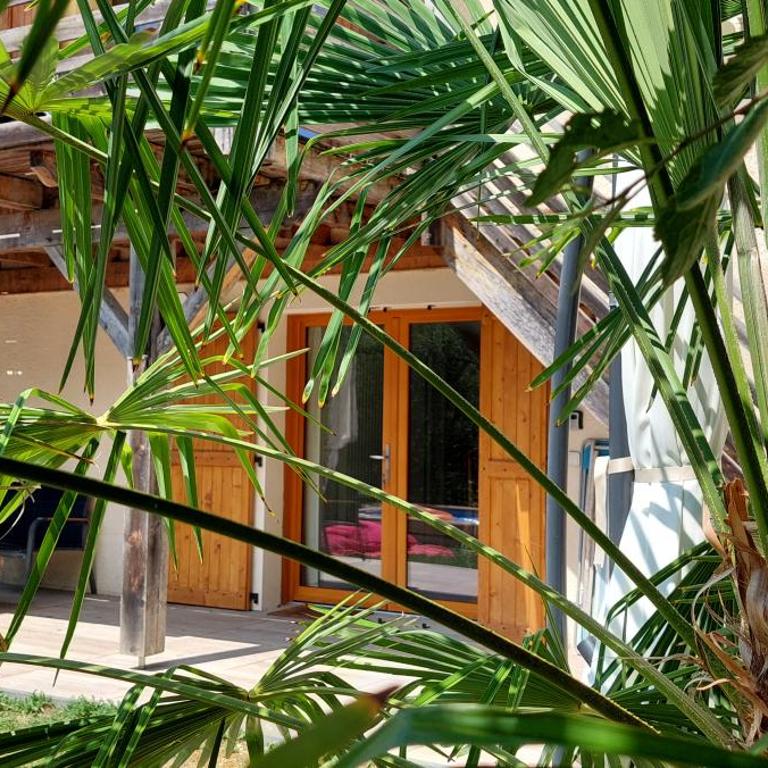 Gîte du ruisseau - Apartment - Erdgeschoss - 30