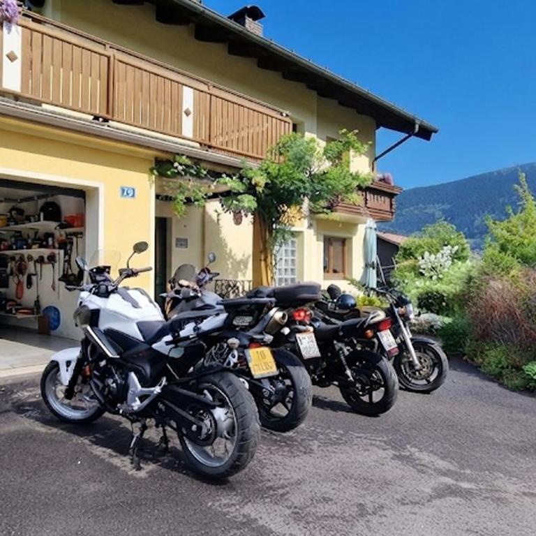 Boutique73 Exclusive Villa 10 Guests All Seasons - Haus mit 5 Schlafzimmern - 73