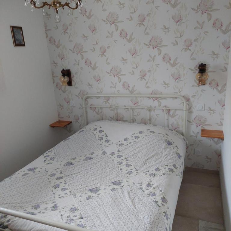 Gîte du ruisseau - Apartment - Erdgeschoss - 50