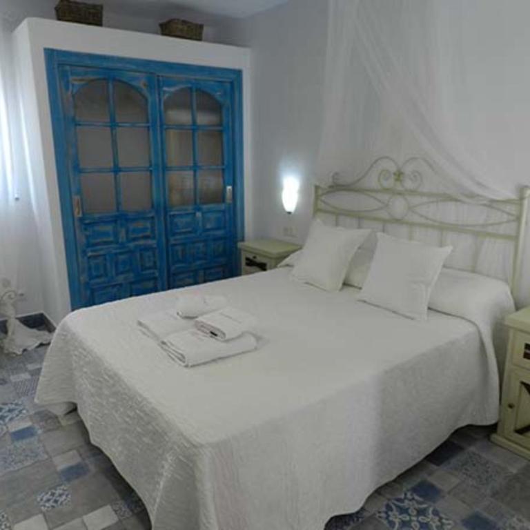 Los Tartessos 5 - Appartement 1 Chambre - Vue sur Jardin - 8