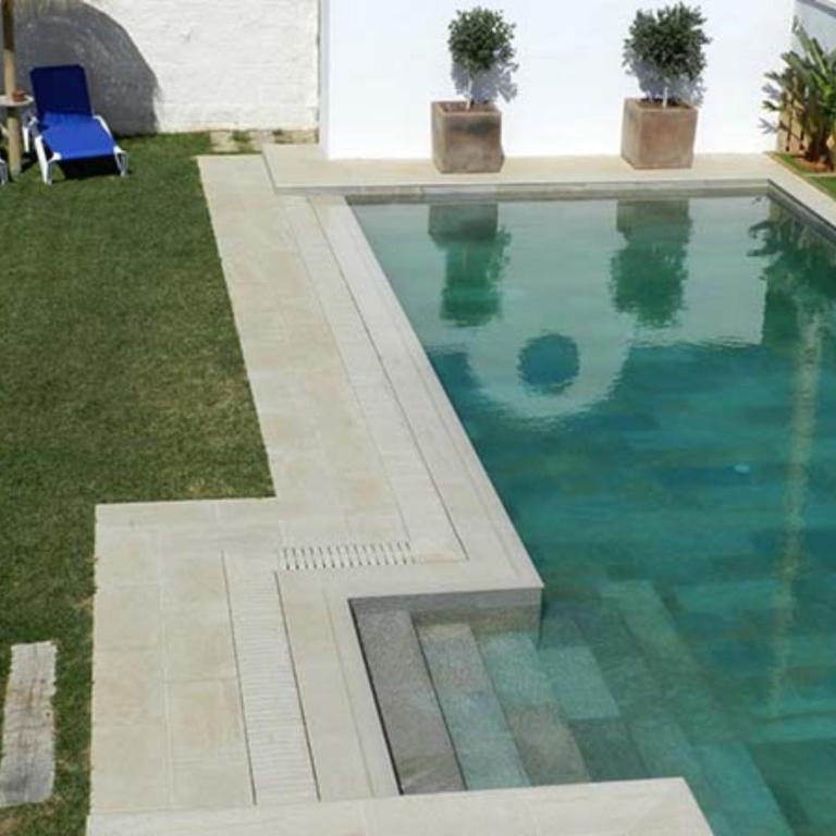 Los Tartessos 5 - Appartement 1 Chambre - Vue sur Jardin - 1