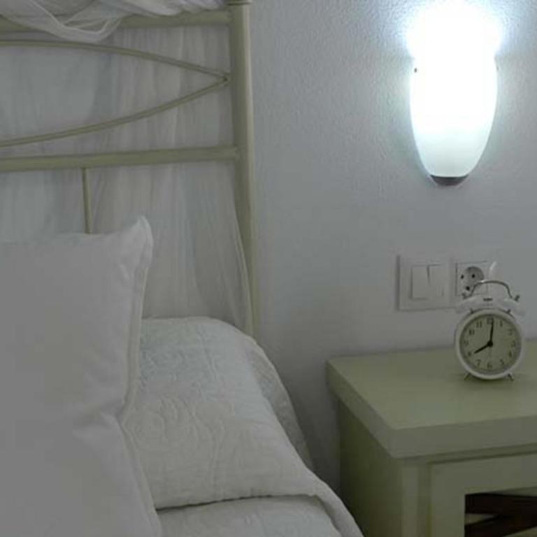 Los Tartessos 5 - Appartement 1 Chambre - Vue sur Jardin - 9