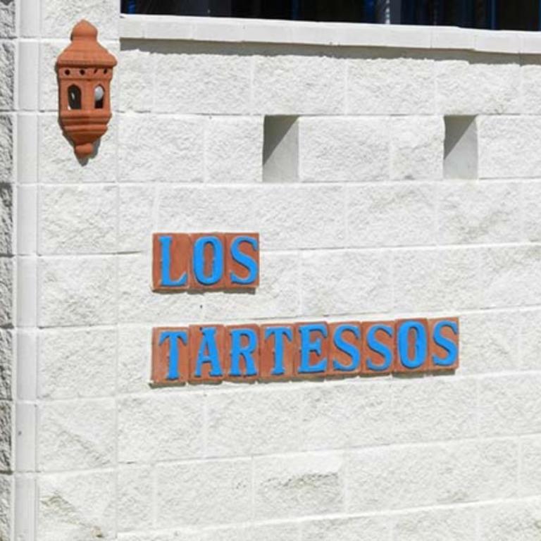 Los Tartessos 5 - Appartement 1 Chambre - Vue sur Jardin - 29
