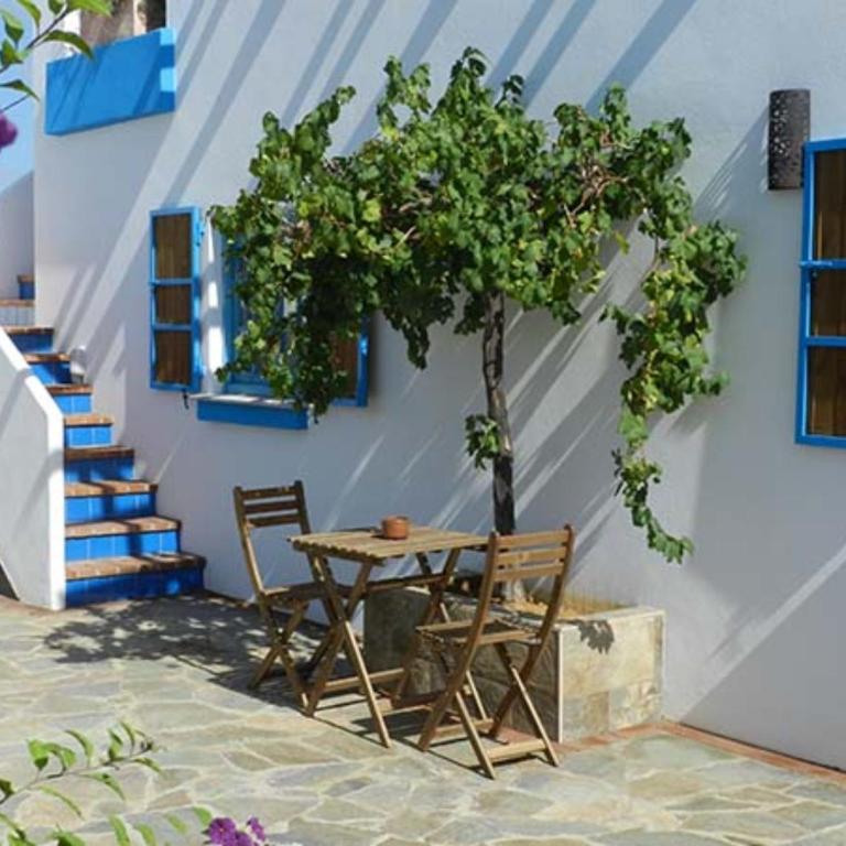Los Tartessos 5 - Appartement 1 Chambre - Vue sur Jardin - 3