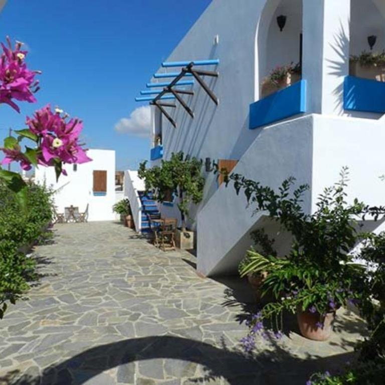 Los Tartessos 5 - Appartement 1 Chambre - Vue sur Jardin - 23