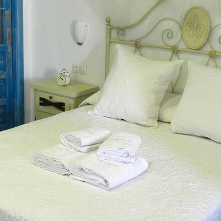 Los tartessos 1 - Apartment mit 1 Schlafzimmer und Garten - 13