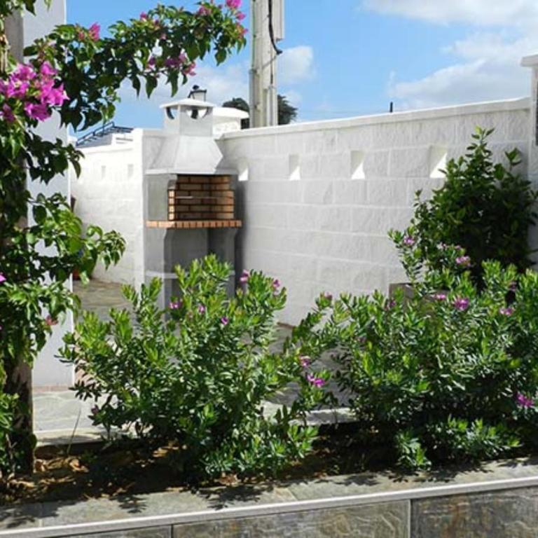 Los tartessos 1 - Apartment mit 1 Schlafzimmer und Garten - 29