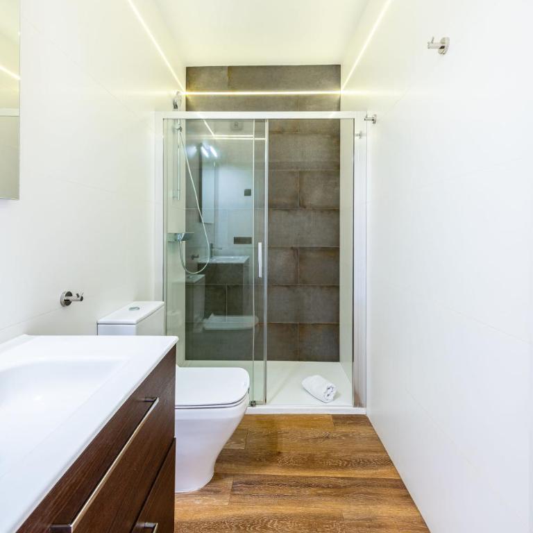HACIENDA 10B MENYBER - Apartamento con vistas a la piscina - 30