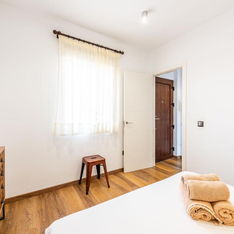 HACIENDA 10B MENYBER - Apartamento con vistas a la piscina - 29