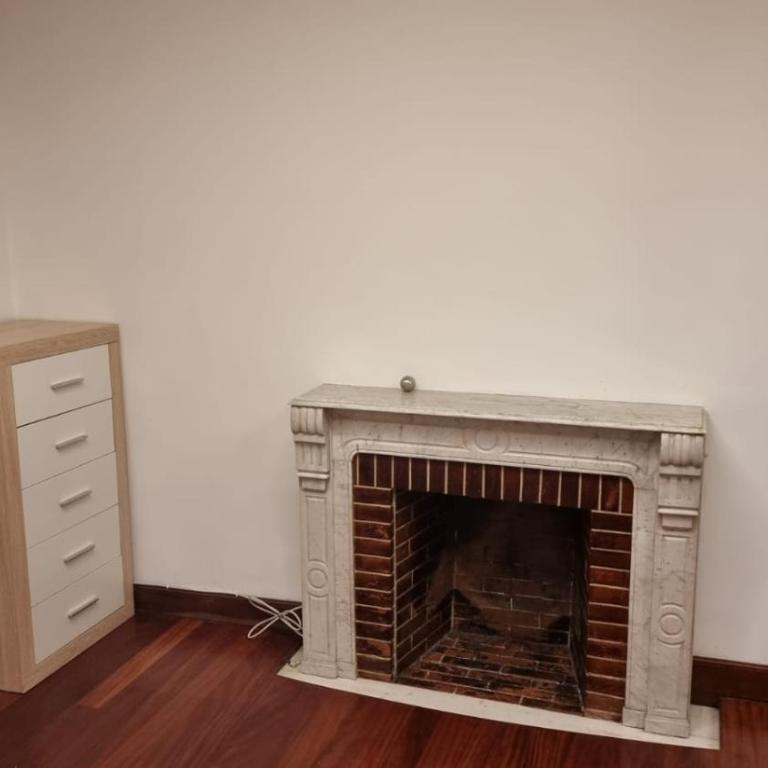 Apartamento con vistas a Plaza Guipúzcoa - Apartamento de 1 dormitorio - 3