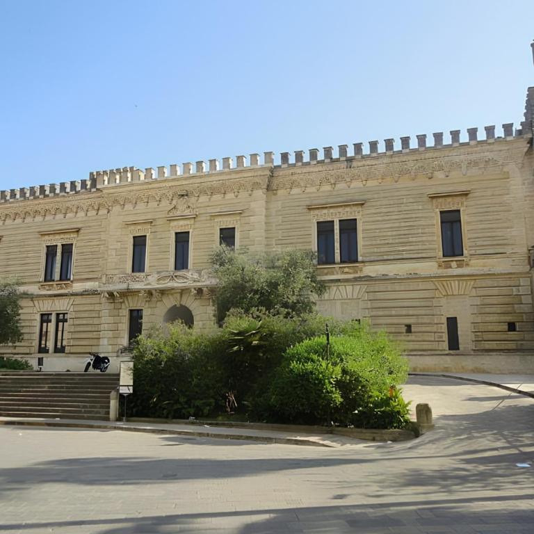 Lu Casale Da Nino - Appartamentino su 2 Livelli - 23