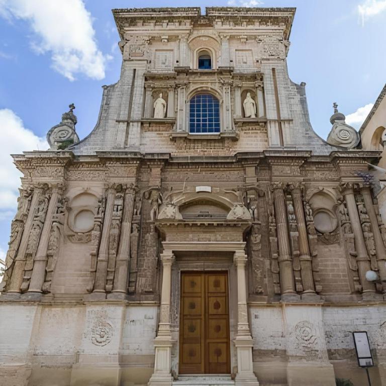 Lu Casale Da Nino - Appartamentino su 2 Livelli - 25