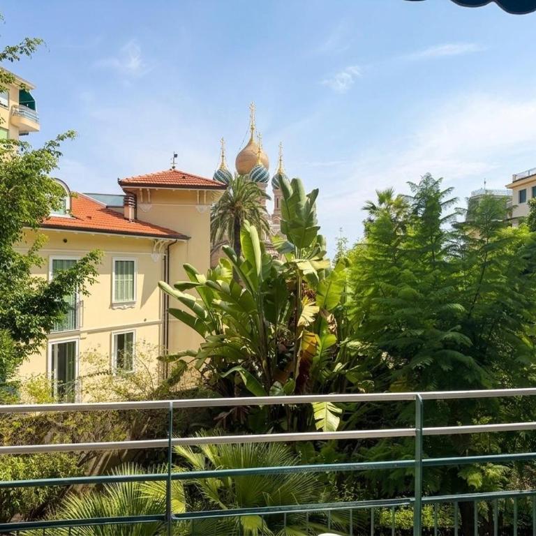 La Perla di Labuan - Apartment mit 2 Schlafzimmern und Gartenblick - 3