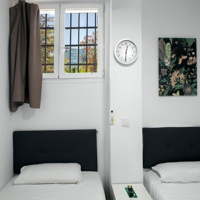 Rooms Chima - Chambre Deluxe - 2
