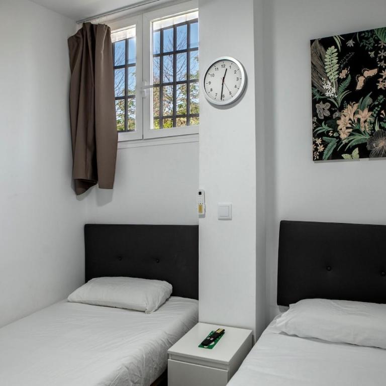 Rooms Chima - Chambre Deluxe - 1