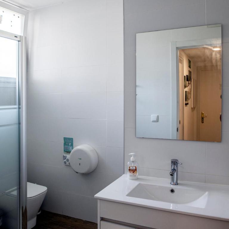Rooms Chima - Chambre Deluxe - 13