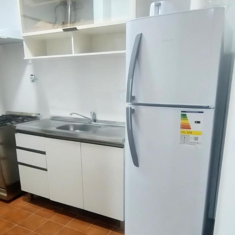 Olivos Lujan - Apartamento - 11