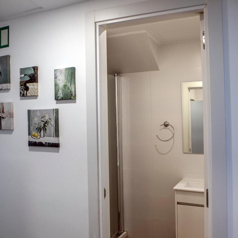 Rooms Chima - Chambre Deluxe - 9