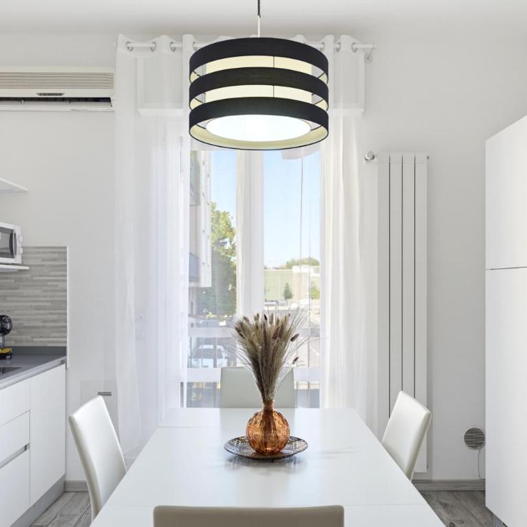 ESSENZA MODERNA park e ospedale - Two-Bedroom Apartment - 4