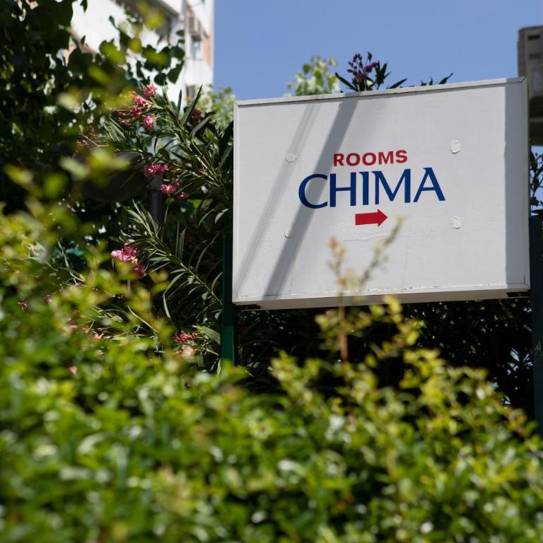 Rooms Chima - Chambre Deluxe - 2