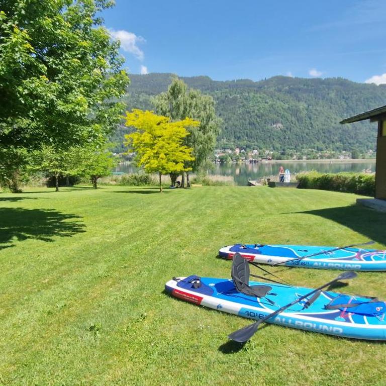 Boutique73 Exclusive Villa 10 Guests All Seasons - Haus mit 5 Schlafzimmern - 68