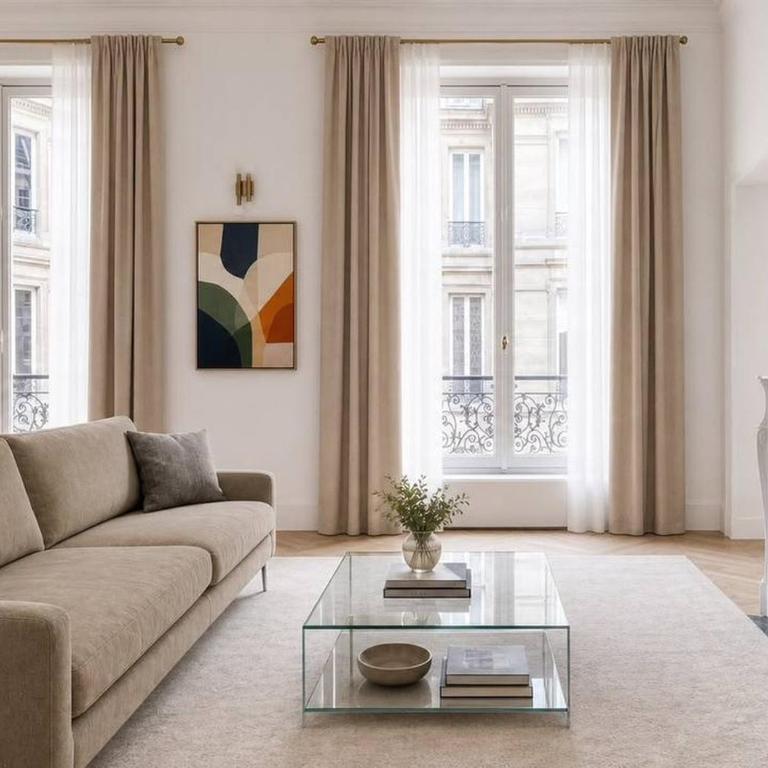 Trocadéro Eiffel Tower - Apartment - 1