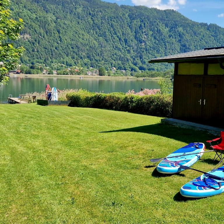 Boutique73 Exclusive Villa 10 Guests All Seasons - Haus mit 5 Schlafzimmern - 69