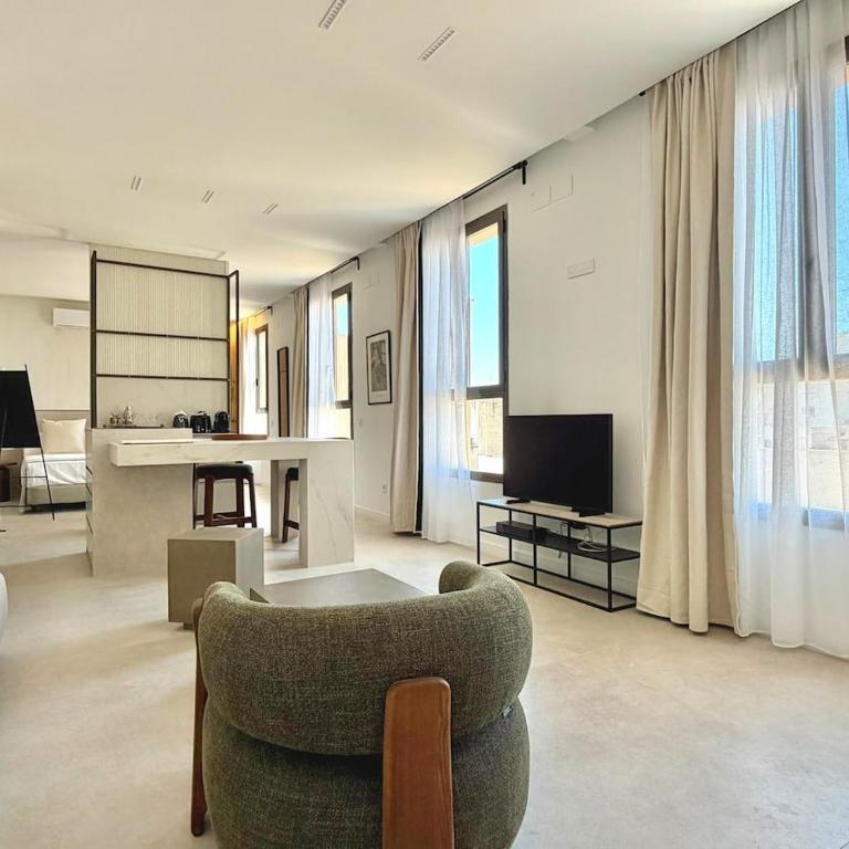 Pozos Dulces 5G by Pineapple Homes - Apartment mit 1 Schlafzimmer - 1