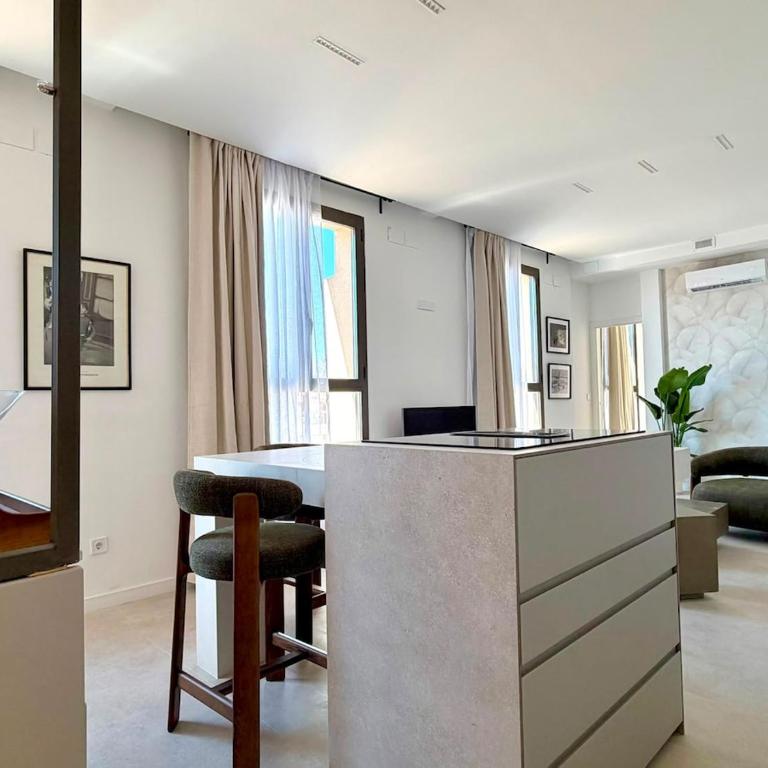 Pozos Dulces 5G by Pineapple Homes - Apartment mit 1 Schlafzimmer - 3
