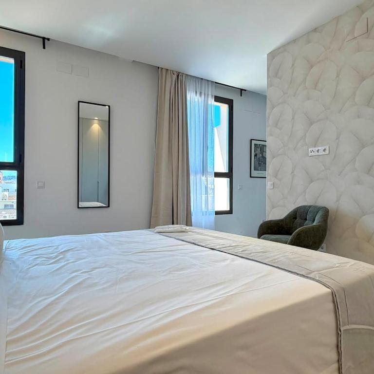 Pozos Dulces 5G by Pineapple Homes - Apartment mit 1 Schlafzimmer - 4