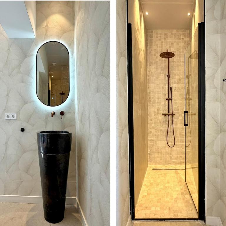 Pozos Dulces 5G by Pineapple Homes - Apartment mit 1 Schlafzimmer - 5