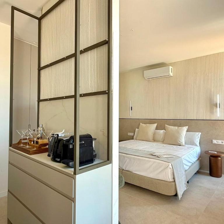 Pozos Dulces 5G by Pineapple Homes - Apartment mit 1 Schlafzimmer - 7