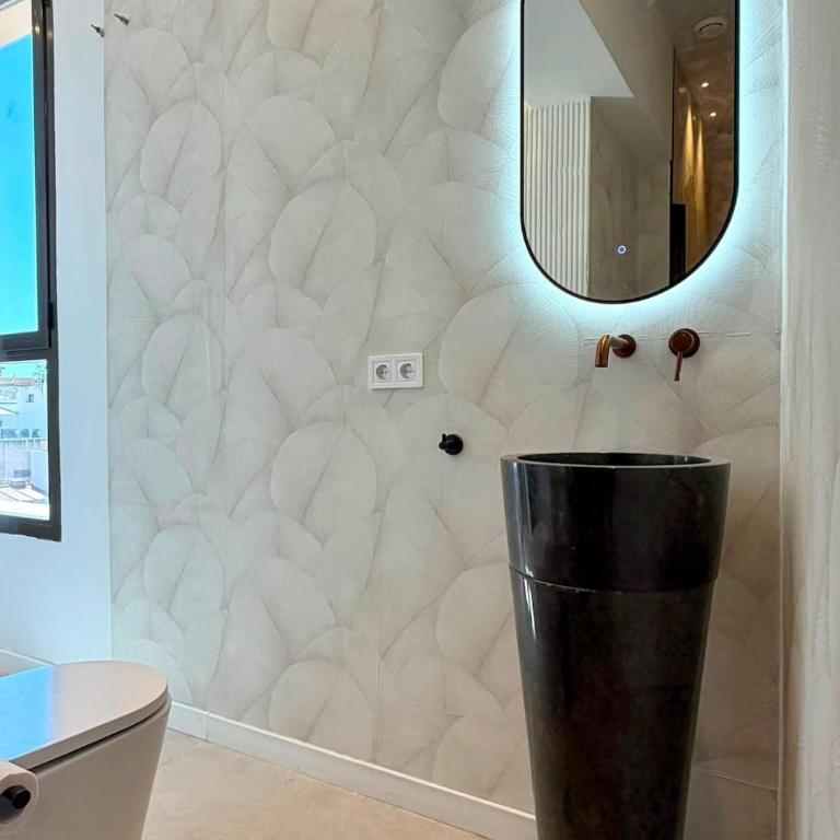 Pozos Dulces 5G by Pineapple Homes - Apartment mit 1 Schlafzimmer - 11