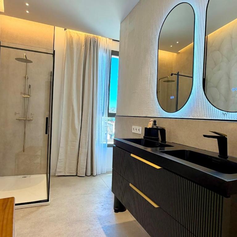 Pozos Dulces 5G by Pineapple Homes - Apartment mit 1 Schlafzimmer - 12