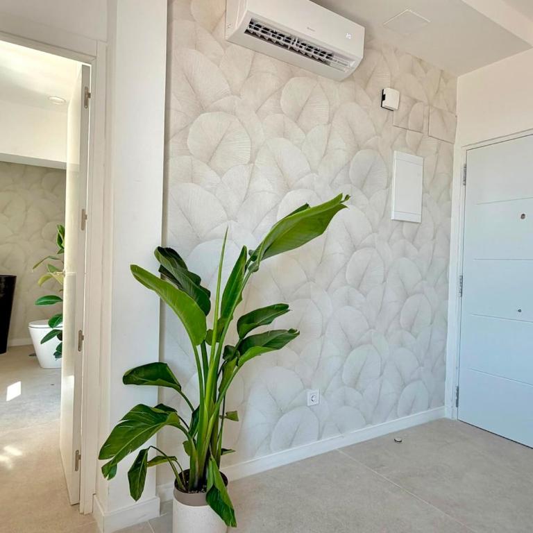Pozos Dulces 5G by Pineapple Homes - Apartment mit 1 Schlafzimmer - 13