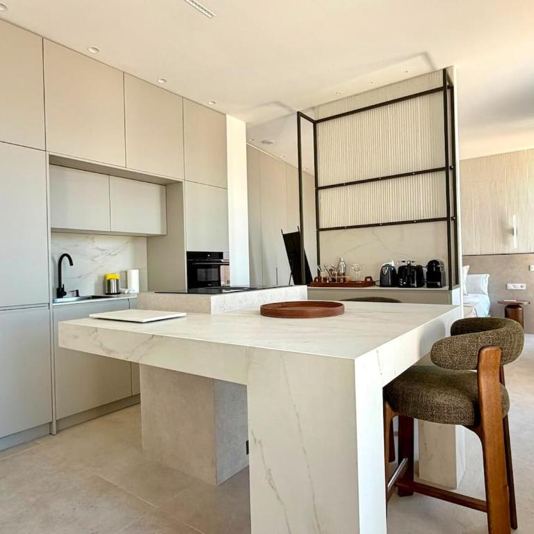 Pozos Dulces 5G by Pineapple Homes - Apartment mit 1 Schlafzimmer - 14
