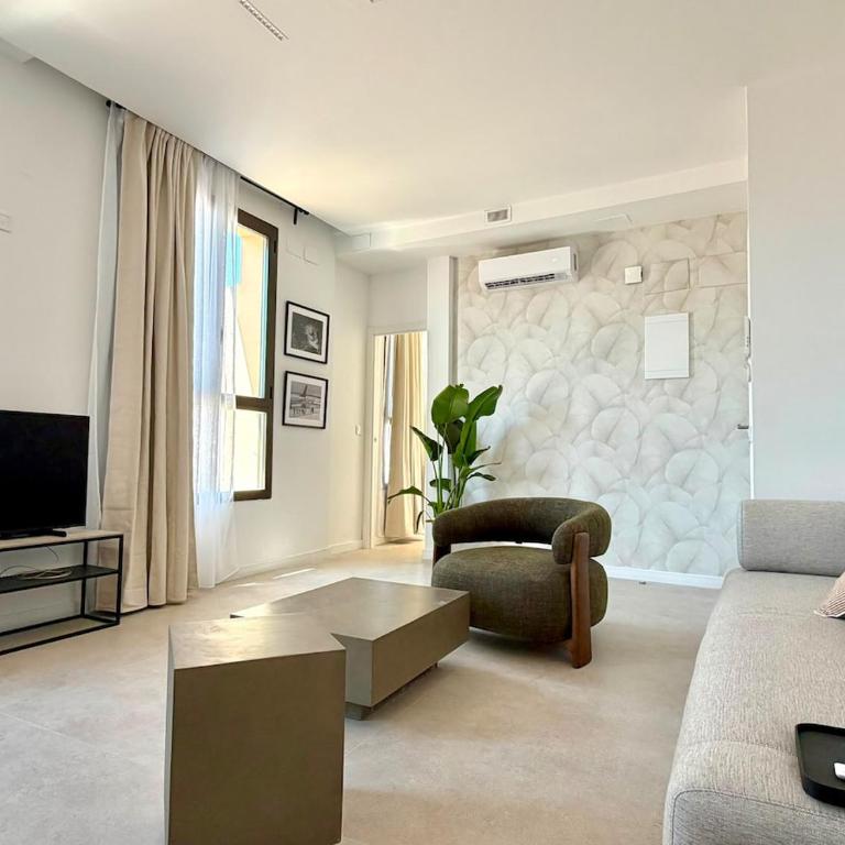 Pozos Dulces 5G by Pineapple Homes - Apartment mit 1 Schlafzimmer - 15
