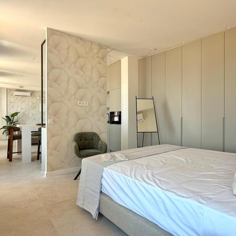 Pozos Dulces 5G by Pineapple Homes - Apartment mit 1 Schlafzimmer - 16