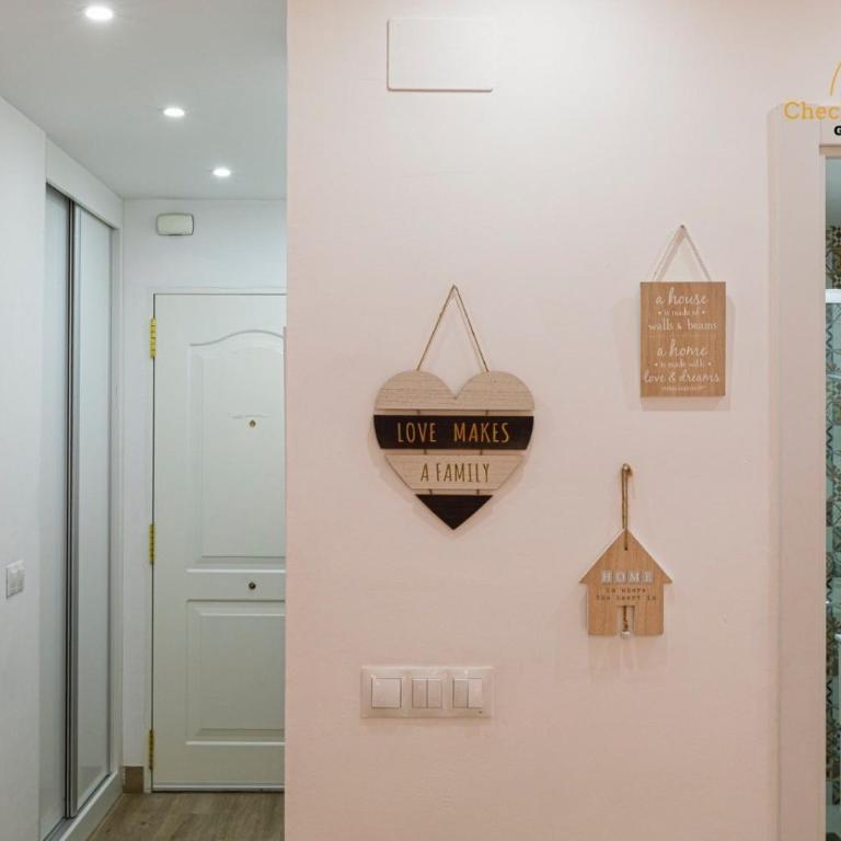 El Ciaboga Apartment - Estudio Superior - 29