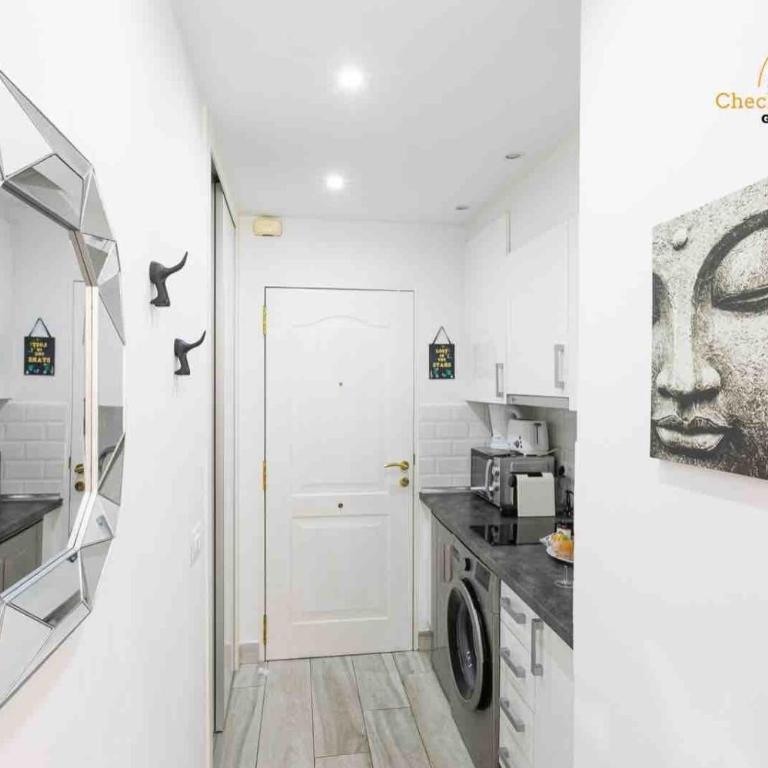 El Ciaboga Apartment - Estudio Superior - 19