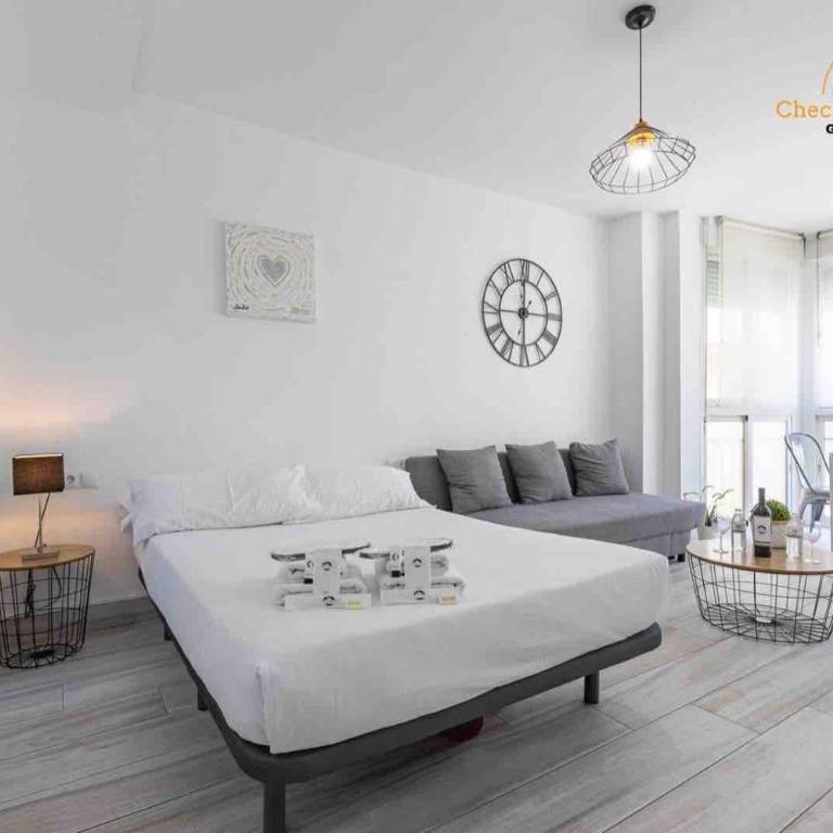 El Ciaboga Apartment - Estudio Superior - 13