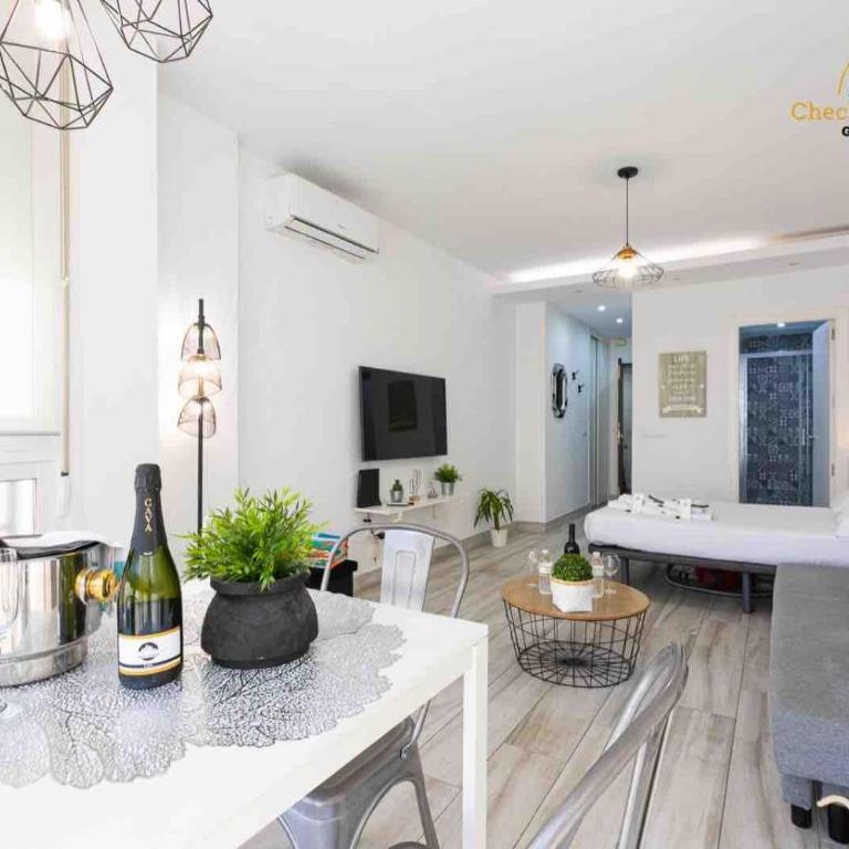 El Ciaboga Apartment - Estudio Superior - 2