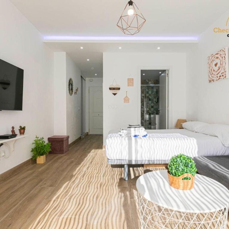 El Ciaboga Apartment - Estudio Superior - 7