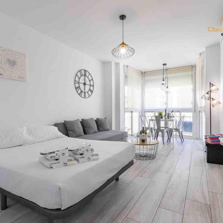 El Ciaboga Apartment - Estudio Superior - 11